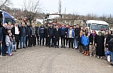 Hasan Avcı’ya Destek Çığ Gibi Büyüyor