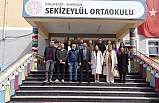 Havranda Akademik Başarının Arttırılması İçin Büyük Adımlar Atıldı