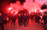 “Herkesi Geç Hasan Avcı’yı Seç”