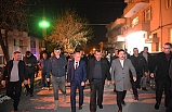 Herkesin Başkanı Hasan Avcı