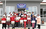  Karesi’de ‘Bir Dönüşüm Bir Can’ Oluyor