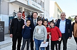 Karesi’de Yüzler Başkan Orkan’la Gülüyor
