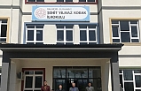 Kaymakam Memiş, yenilenen okulları ziyaret etti