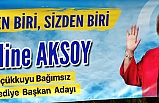 Küçükkuyu Medine Aksoy İle Çağ Atlıyor