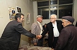 Kuyumcu'da Deveciler, coşkusu