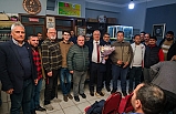 Mehmet Ertaş, emin adımlarla geliyor