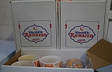 Ramazan Altıeylül'de ayrı güzel