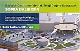 Şehre nefes aldıracak meydan