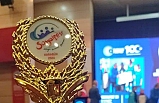 "Sosyalfest"te Birincilik
