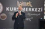 Yücel Yılmaz, Gömeç’in yanında