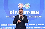 Yücel Yılmaz’dan tüm memurlara ulaşım desteği