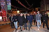 Yusuf Cengiz “Hayâl Satmıyoruz”