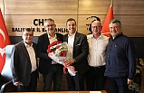Akın: "Birlikte Kazandık"