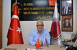 Ayvalık’ta Esnaf Ve Sanatkârlar Odası Başkanı Çakırca’dan Önemli Uyarı