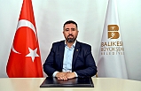 Erdem Sevgi, Balıkesir Büyükşehir İletişim Danışmanlığı’na atandı
