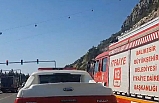 Balıkesir Büyükşehir’in Kurtarma Ekipleri Antalya’da