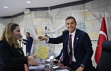 Balıkesir Büyükşehir Belediyesi'nde ilk meclis