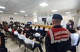 Balıkesir Polis & jandarma 24 saat 04.04.2024
