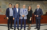 Bandırma Balıkesir'de damga vurdu