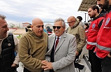 Bandırmaspor berabere kaldı