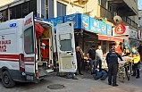 Bandırma'da sağlıkçıların zamanla yarışı