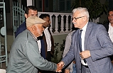 Başkan Deveciler’den Kırsal Mahallelere Ziyaret