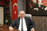 Başkan Mehmet Ertaş’tan Ramazan Bayramı mesajı