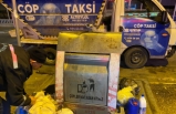 ''Bayramda da Altıeylül için çalışmaya devam ediyoruz''