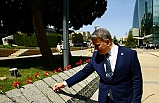 Canbey, Can Azerbaycan’da!