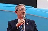 CHP’li Köybaşı seçim sonuçlarını değerlendirdi