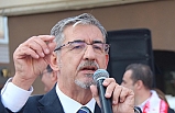 CHP’li Köybaşı’ndan AKP’li Yavaş’a tepki
