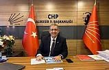 CHP’li Köybaşı’ndan bayram mesajı