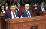 Deveciler Büyükşehir Grup Başkan Vekilliğine Seçildi