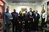 Edremit Add-Olağanüstü Genel Kurul Garip Uygulama