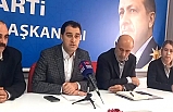 Edremit Cumhur İttifakı'nda hüzün!