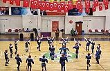 Edremit'te Minik Yüreklerin, Büyük Şenliği