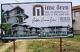 İmc Turizm İnşaat'dan Körfez'de İlk Proje