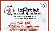 İZARTİST Sanat Günleri Başlıyor