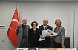  Kazdağları'nda, Çalıkuşu Kimlikli Gencimiz Çiğdem