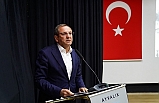 Köy Enstitüleri Fikir Ve Kültür Günleri Başlıyor