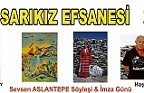 Sarıkız Efsanesi Güre’de Yeniden Doğdu