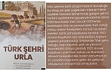 Türk Şehri Urla