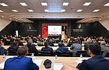 Vali Ustaoğlu, Muhtarları Dinledi