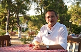 Ayvalık hem yaza, hem bayrama hazır
