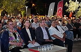 Baharda Şenlik Bambaşkaydı…