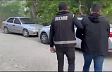 Balıkesir merkezli 3 il'de FETÖ operasyonu