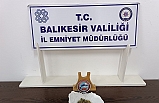 Balıkesir Polis & jandarma 24 saat 22.05.2024