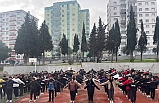 Balıkesir sağlıklı yaşam için harekete geçti