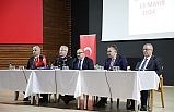 Balıkesir Valisi İsmail Ustaoğlu'nun Edremit çıkarması