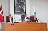 Bandırma'da hararetli meclis toplantısı